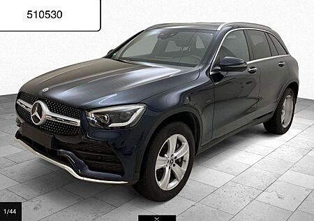 Mercedes-Benz GLC 300 de 2x AMG Line MB Distr Kam Burmest AHK