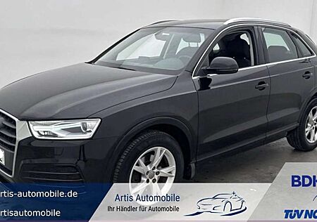 Audi Q3 sport quattro TEMPOMAT*XENON*PDC