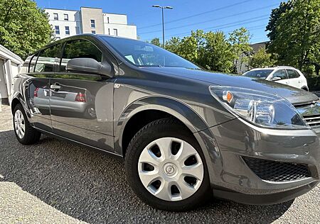 Opel Astra 1.4 Edition, HU neu, Klimaanlage, All-Wetterreifen