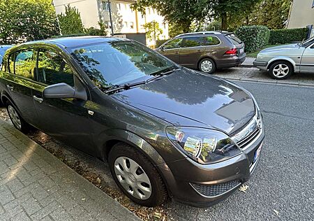 Opel Astra 1.4 Edition, HU neu, Klimaanlage, All-Wetterreifen