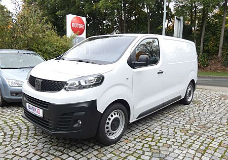 Fiat Scudo L2 SX Kamera, DAB