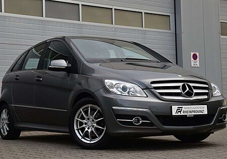 Mercedes-Benz B 200 Klima/SHZ/Automatik/TÜV 04.2027
