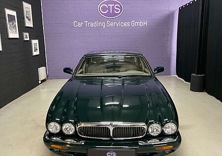 Jaguar XJ Executive 3.2 /Leder /Top Zustand !