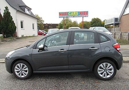 Citroën C3 Citroen Selection Neu Zahnrim+Öl+TÜV .Panoramadach