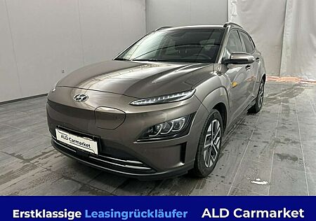 Hyundai Kona EV Trend Geschlossen, 5-türig, Direktantrieb, 1-Ga