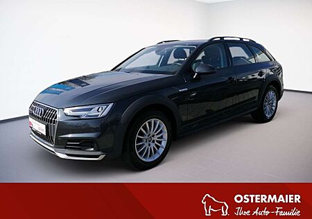 Audi A4 Allroad 45TFSI 245PS QUATTRO NAVI.SHZG.2xPDC.AHK.VIRTUAL