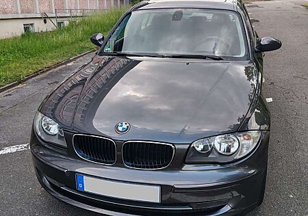 BMW 116i 116