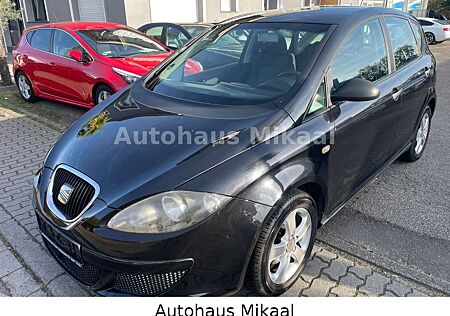 Seat Altea Reference Comfort 1.6