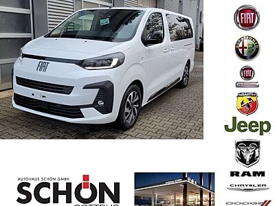 Fiat Ulysse 180 BlueHDi L3 Top - 8 Sitzer