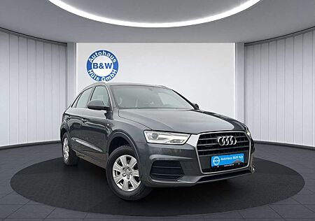 Audi Q3 Quattro S-LINE 1Ha*BI-XENON*NAVI*LEDER*TEMP