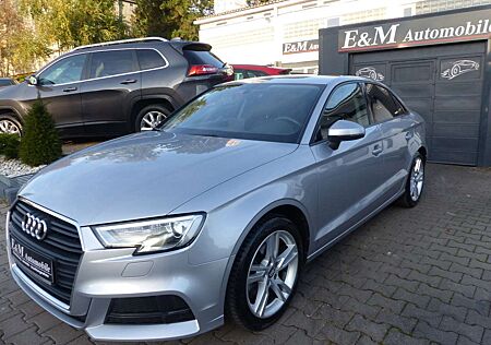 Audi A3 Limousine Automatik*SPORTBACK*NAVI*SHZ*ALU*