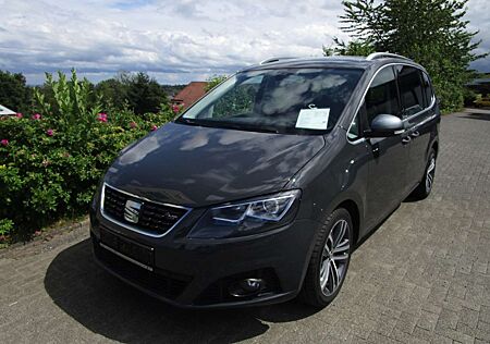 Seat Alhambra 1.4 TSI FR-Line
