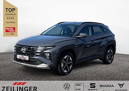 Hyundai TUCSON Tucson Style HEV AT|NAVI|TOTWINKEL|KAMERA|SHZ