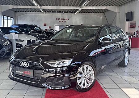 Audi A4 Avant 40 TDI