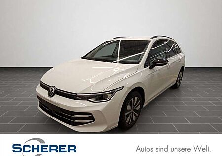 VW Golf Variant Volkswagen Golf VIII Variant 2.0 TDI Goal LED/PDC/RearView/