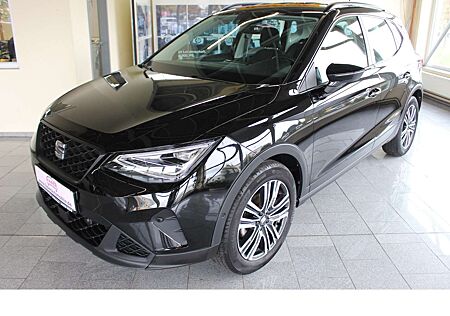 Seat Arona Style,Kamera,Apple CarPlay,Top-Zustand