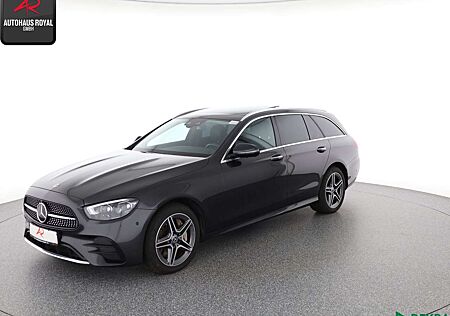 Mercedes-Benz E 300 e T AMG MULTIBEAM,360GRAD,KEYLESS,AMBIENTE