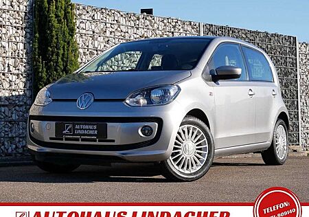 VW Up Volkswagen ! high ! I Navi I Automatik