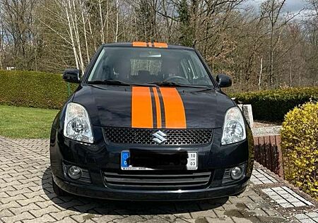 Suzuki Swift 1.3 4x4 Comfort
