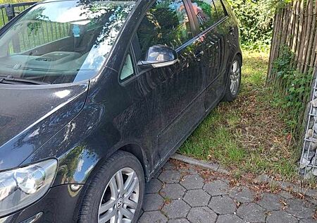 VW Golf Plus Volkswagen 2.0 TDI Goal