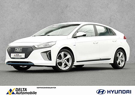 Hyundai Ioniq 1.6 Premium Hybrid ACC Navi Kamera