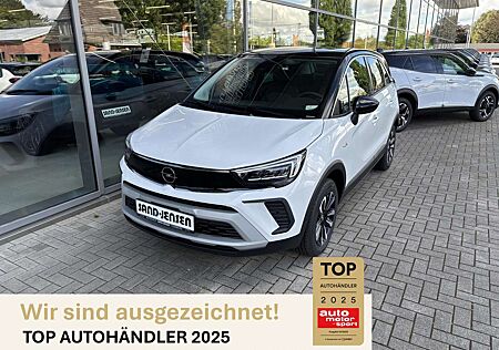 Opel Crossland X Crossland Elegance 110 PT Navi Lenkradhz Kamera