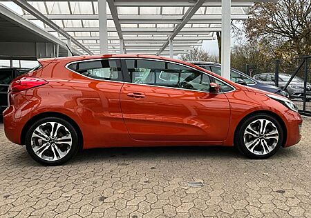 Kia Cee'd Ceed / Spirit/Sport*Ky-Go*Navi*Bi-Xenon*R-