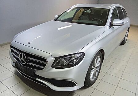 Mercedes-Benz E 200 d (213.212)
