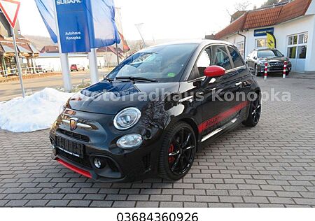Abarth 500 595 Turismo+WR+Garantie