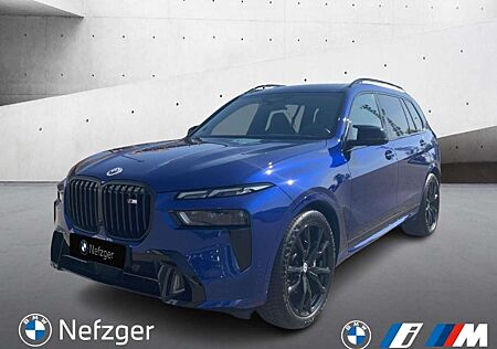 BMW X7 M60i xDrive M Sport Pro AHK H/K StandHZG Massage