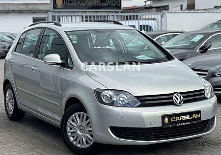 VW Golf Plus Volkswagen VI "1.HAND+30TKM+PDC+SHZ+KLIMA+EURO5"