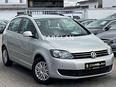 Volkswagen Golf Plus VI "1.HAND+30TKM+PDC+SHZ+KLIMA+EURO5"