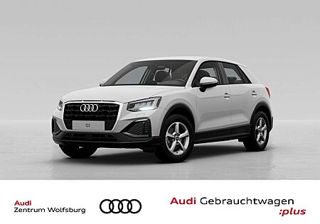 Audi Q2 35 TFSI S tronic