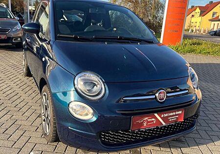Fiat 500 1.0*Club* UConnect*DAB*Allwetter*