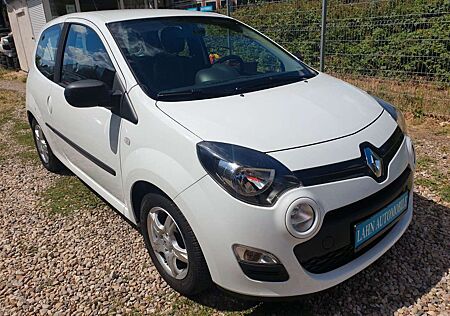 Renault Twingo Expression*1-Hand*TÜV-Neu*
