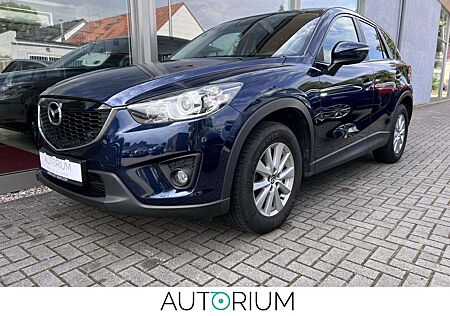 Mazda CX-5 Sports-Line AWD NAVI SZHZG AHK MFL 4X4
