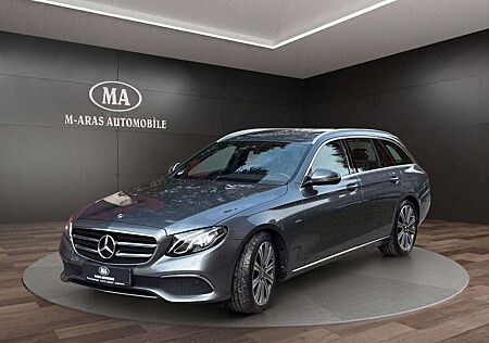 Mercedes-Benz E 220 gebraucht kaufen Mercedes-Benz E 220 d T-Modell Sport Style 1Hand