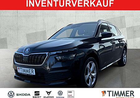 Skoda Kamiq 1.0 TSI (116PS) Ambition 6-Gang *PDC*LED*SHZ*Smar