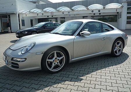 Porsche 997 911 Carrera