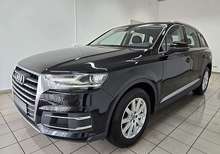 Audi Q7 3.0 TDI ultra quattro Virtual Luft MMI+ AHK