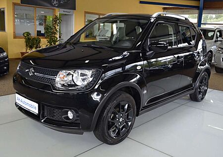 Suzuki Ignis Basic R-KAMERA / KLIMAANLAGE / 25TKM