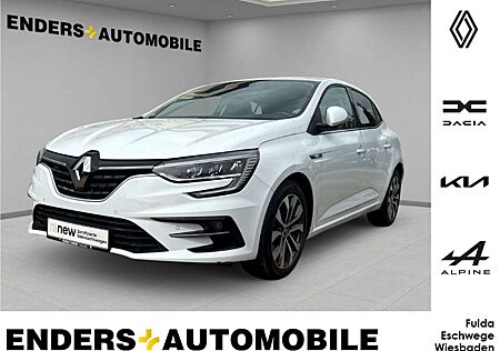 Renault Megane Intens TCe 140 +PDC+SHZ+NAVI+