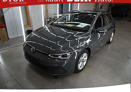 VW Golf Volkswagen VIII 2.0d DSG LED+/NAVI+/ACC/PANO/SHZ/RFK/8