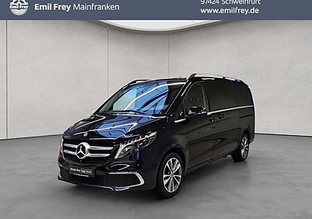 Mercedes-Benz V 250 V-Klasse