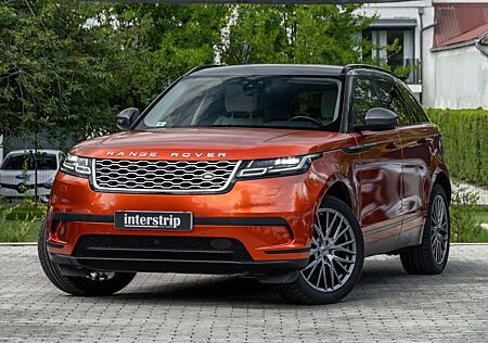 Land Rover Range Rover Velar D240S DR.ASS.MERIDIAN.FOLIERT