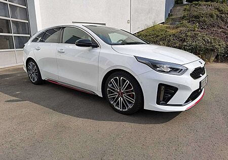 Kia Pro_ceed ProCeed / pro_cee'd T-GDI GT 1.6 Kombi pro_cee'd