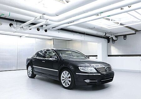 VW Phaeton Volkswagen 6.0 W12 4MOTION 4-Sitzer 2.Hand