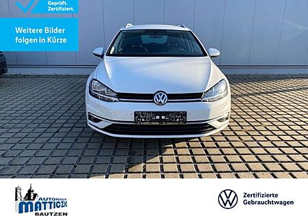 VW Passat Variant Volkswagen 2.0 TDI DSG Business LED/NAVI+VZE+RFK/BUS.-PREMIU