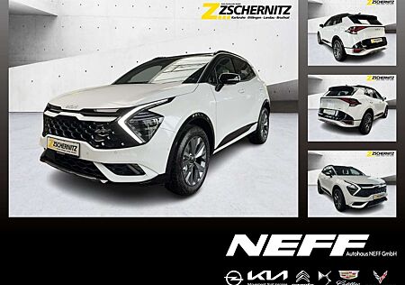 Kia Sportage HEV GT LINE LED NAVI KAMERA PANO