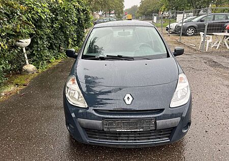 Renault Clio 1.2 16V 75 TomTom Edition